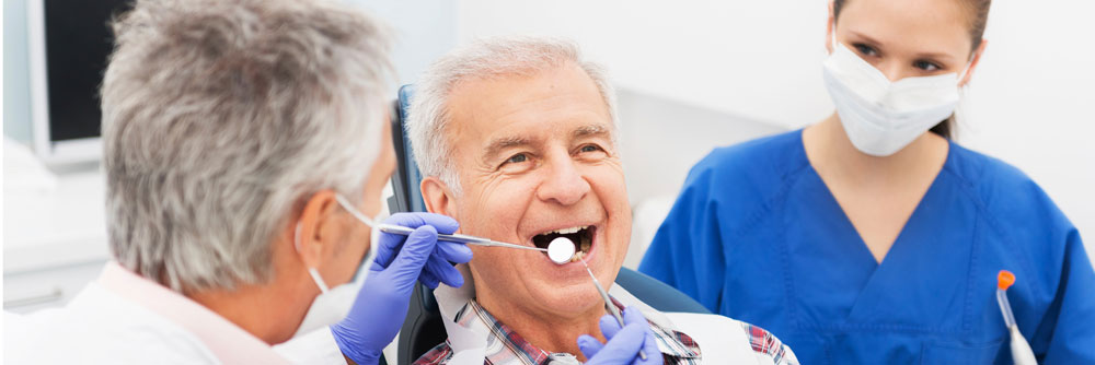 Meeting the needs of Australian Dentists 